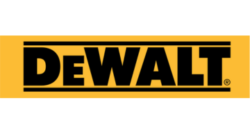 Dryfast DeWalt Logo02