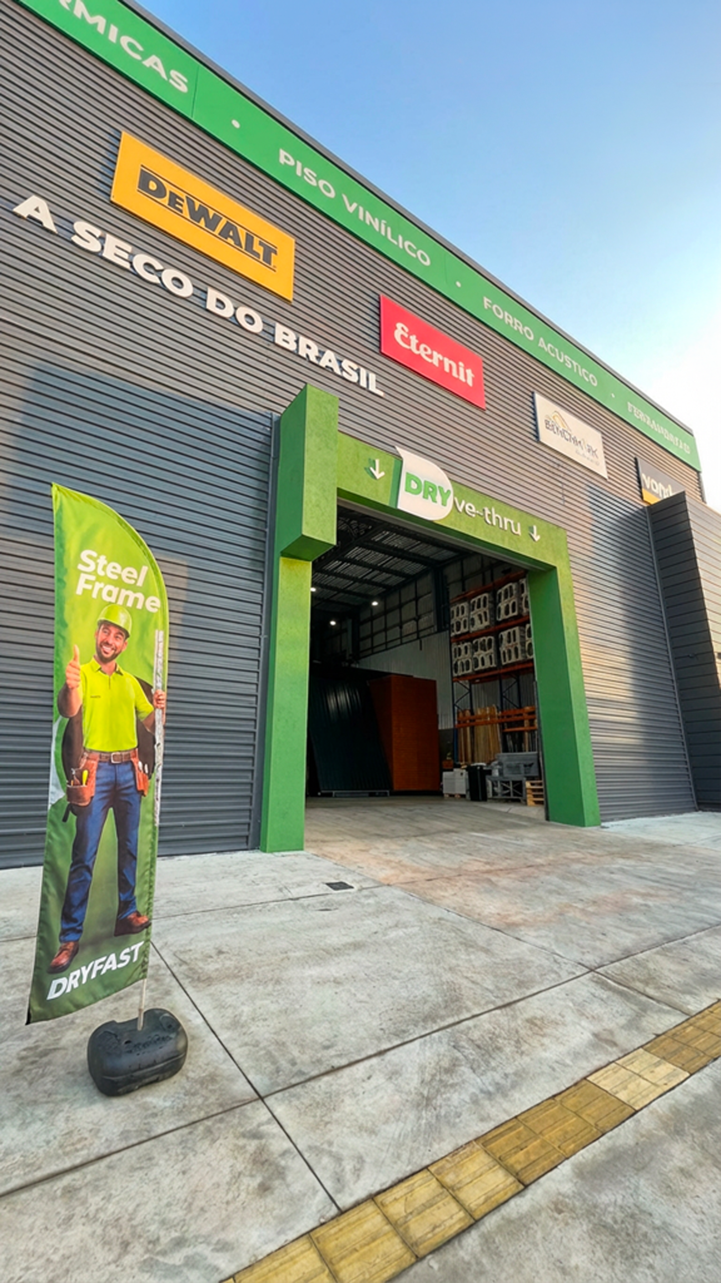 Obra DryFast
